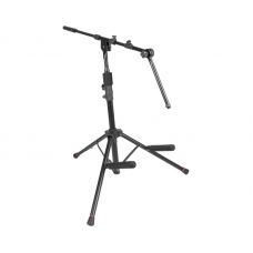 Стойка для гитарного комбоусилителя Gator Frameworks GFW-GTR-AMP-BOOM Amp Stand with Boom Arm